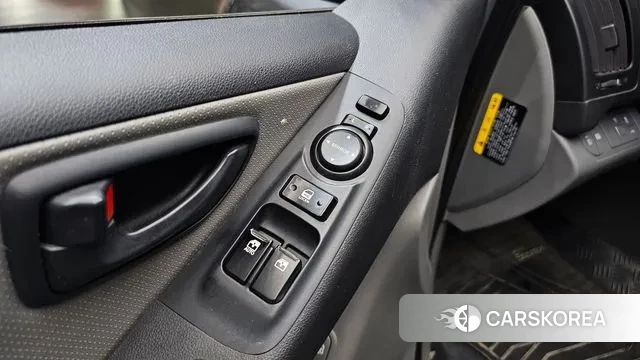 Hyundai The New Grand Starex id 3044800 из Кореи 7