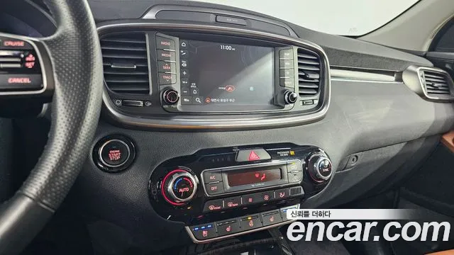 Kia The New Sorento id 2582248 из Кореи 7