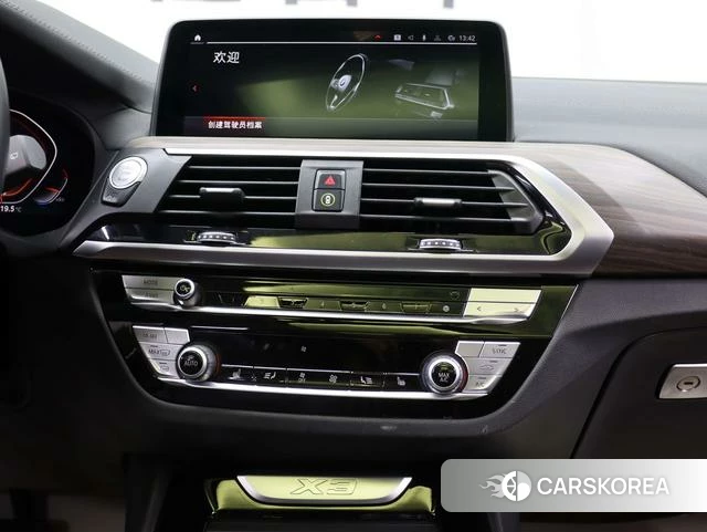 BMW X3 id 4301078 из Китая 7