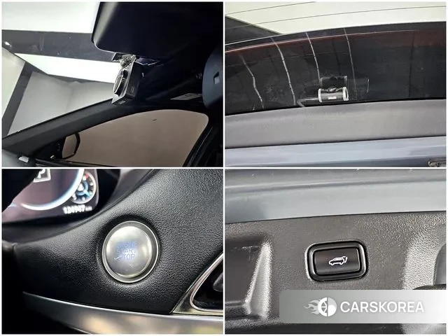 Hyundai Palisade id 3540702 из Кореи 7