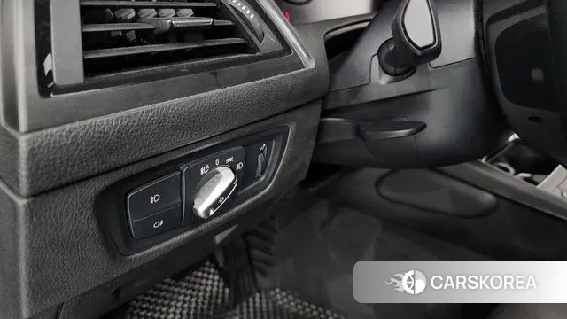 BMW 1 Series (F20) id 3351388 из Кореи 7