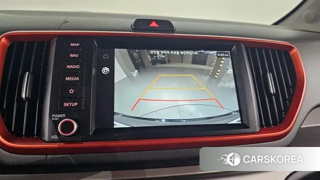 Kia The New Ray id 3089308 из Кореи 7