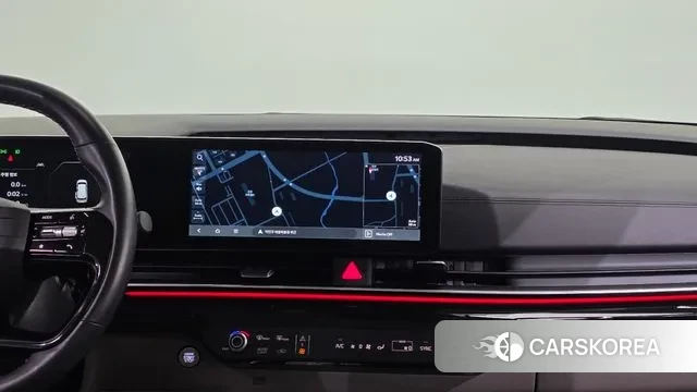 Kia The New Carnival 4th Generation id 3658943 из Кореи 7