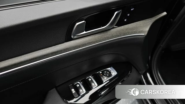 Kia The New K5 Hybrid 3rd generation id 3792821 из Кореи 7