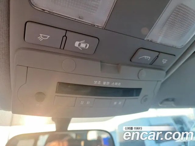 Hyundai The New Grand Starex id 2591492 из Кореи 7