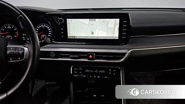 Kia K5 3rd generation id 3042716 из Кореи 7