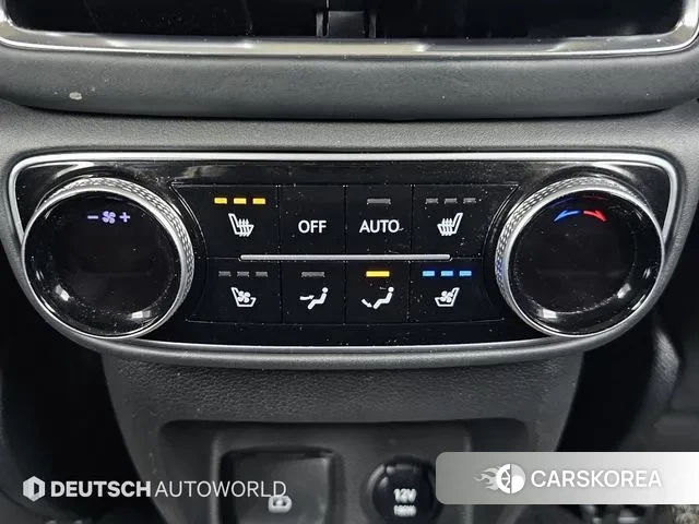 Genesis GV80 id 3681599 из Кореи 7