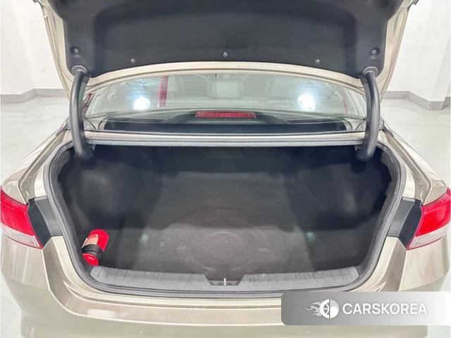 Kia K5 id 4210743 из Китая 7