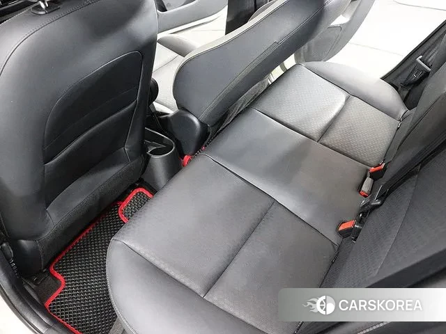 Kia All New Morning (JA) id 3480407 из Кореи 7