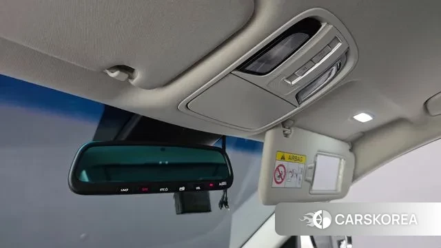 Kia K7 Premier id 2999804 из Кореи 7