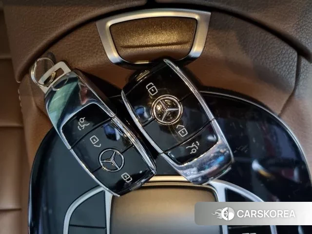 Mercedes-Benz E-Class W213 id 3098147 из Кореи 7