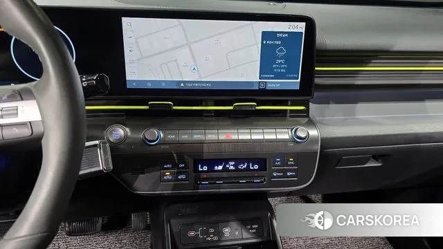 Hyundai Kona (SX2) id 3002421 из Кореи 7