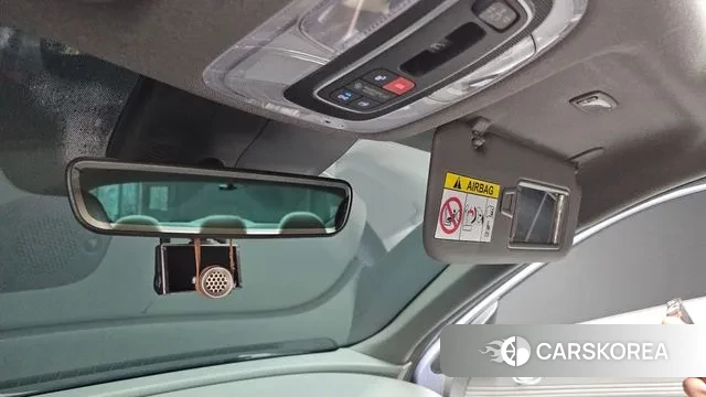 Hyundai The New Avante (CN7) id 3405351 из Кореи 7