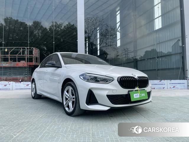 BMW 1 series id 4273285 из Китая 7
