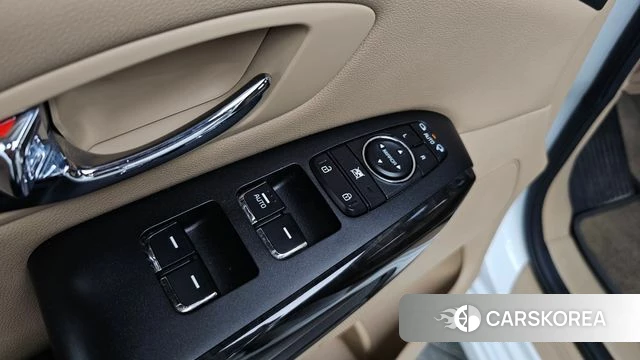 Kia The New Carnival id 4900390 из Кореи 7