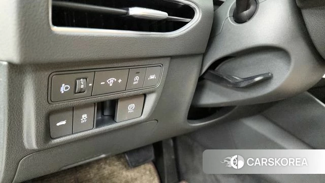 Hyundai Sonata (DN8) id 3924303 из Кореи 7