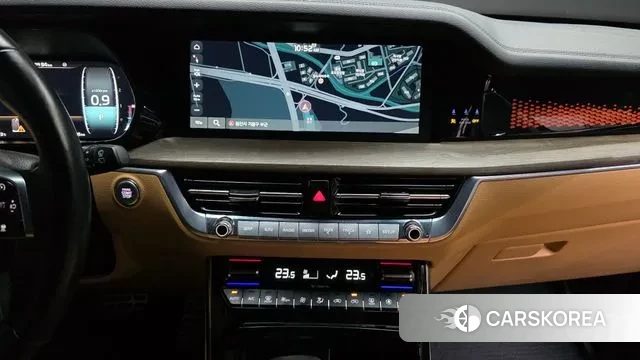 Kia Mohave Master id 3349304 из Кореи 7