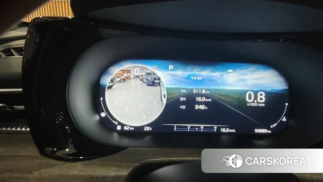 Kia K5 3rd generation id 4195321 из Кореи 7