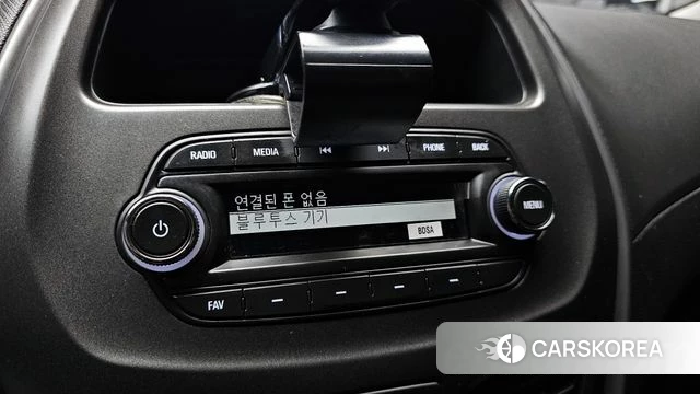 Chevrolet (GM Daewoo) The New Spark id 3885951 из Кореи 7