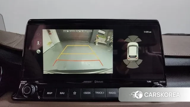 Kia Seltos id 3672250 из Кореи 7