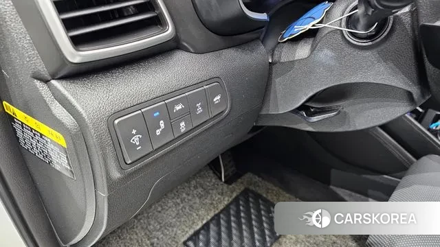 Hyundai All New Tucson id 2990605 из Кореи 7