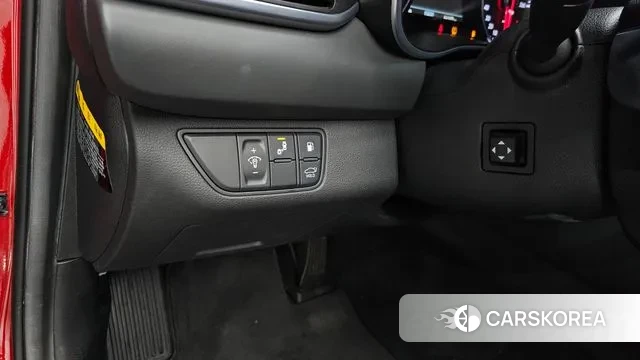 Genesis G70 id 3449283 из Кореи 7