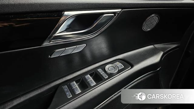 Genesis GV80 id 4202768 из Кореи 7