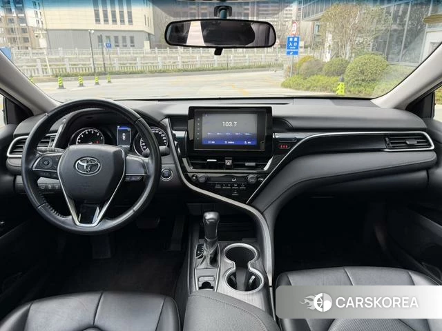 Toyota Camry id 4239396 из Китая 7
