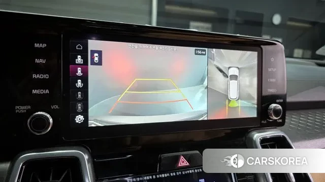 Kia Sorento 4th Generation id 3354608 из Кореи 7