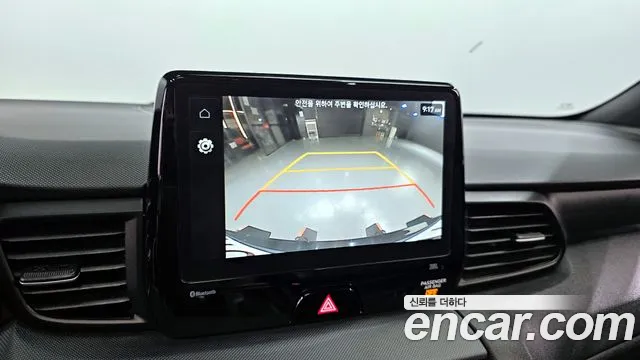 Hyundai Veloster (JS) id 2748624 из Кореи 7