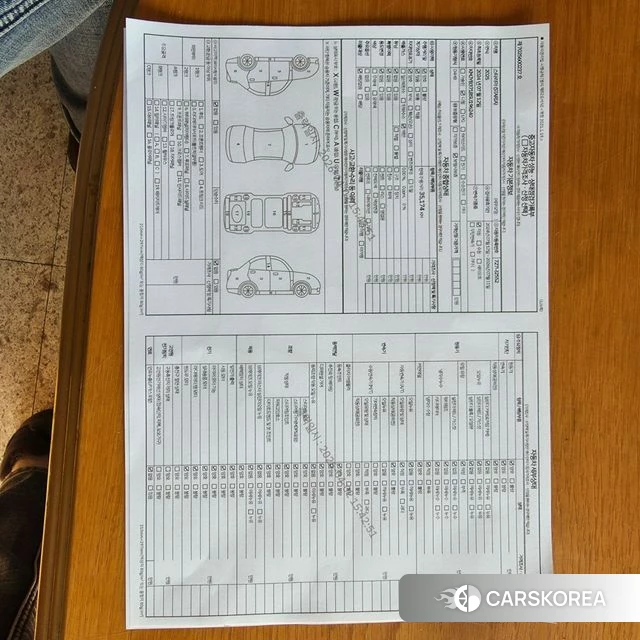 Hyundai Staria id 3876824 из Кореи 7