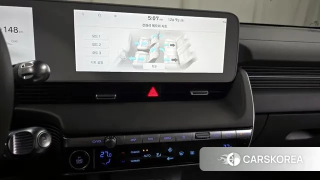 Hyundai Ionic 5 id 3457885 из Кореи 7