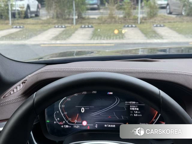 BMW 5 series id 4274657 из Китая 7