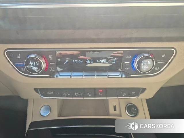 Audi Q5 (FY) id 4863180 из Кореи 7
