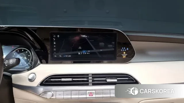 Hyundai Palisade id 3513570 из Кореи 7