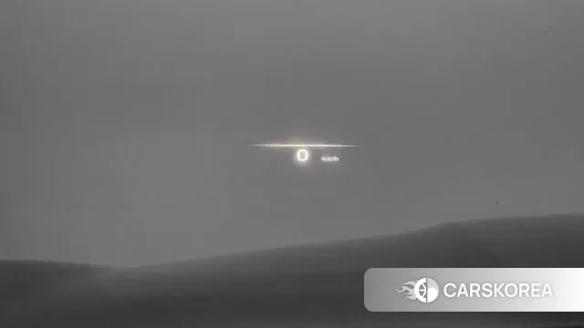 Kia The New K9 2nd generation id 3771318 из Кореи 7