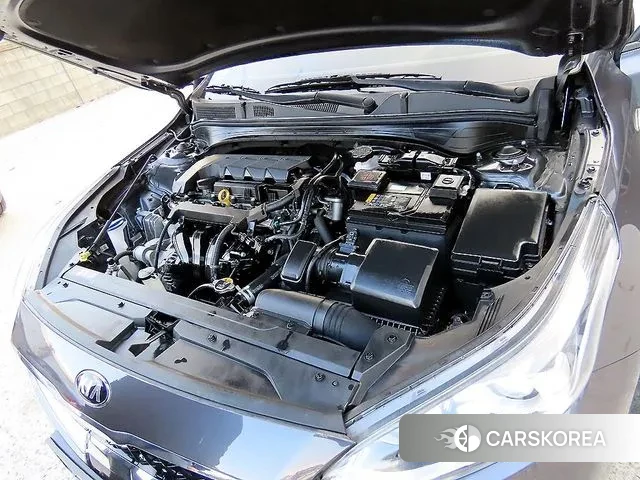 Kia Come New K3 id 3778282 из Кореи 7