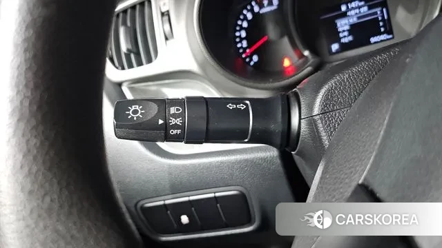 Kia The New Ray id 3242641 из Кореи 7