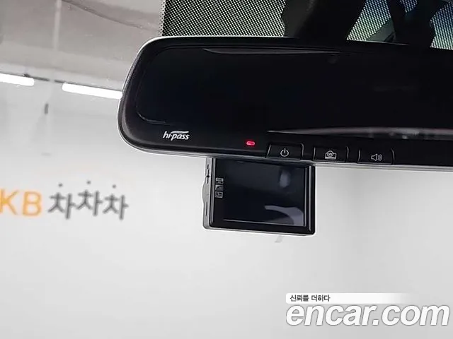 Ssangyong Rexton Sports Cannes id 2697340 из Кореи 7