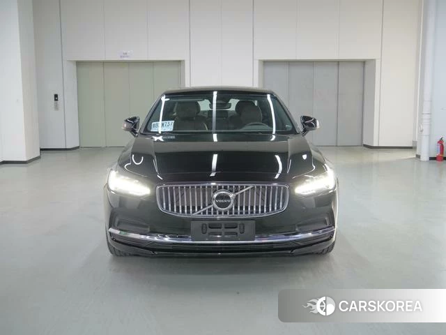 Volvo S90 id 4227874 из Китая 7
