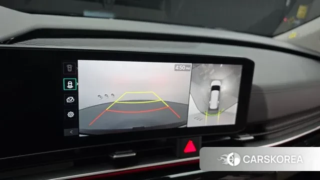 Kia The New Carnival 4th Generation id 3272429 из Кореи 7