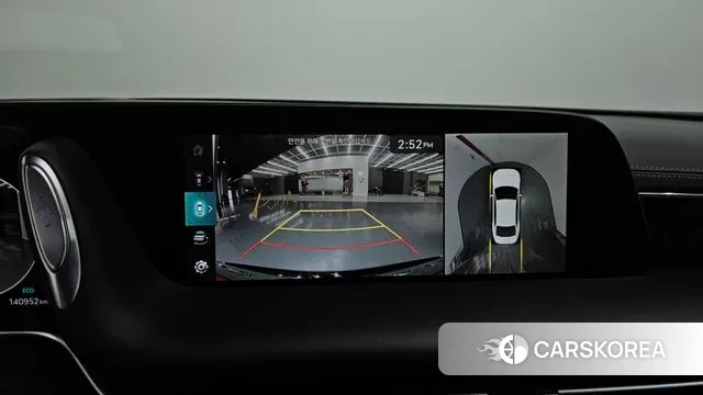 Genesis G90 (RS4) id 3492864 из Кореи 7