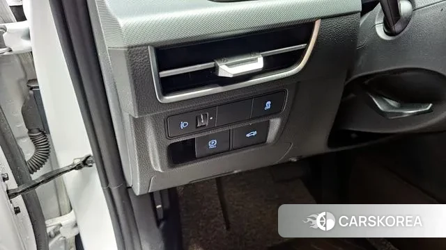 Hyundai Sonata D Edge (DN8) id 3377320 из Кореи 7