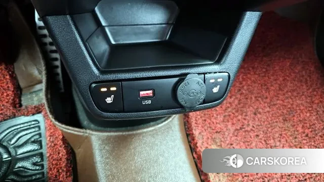 Kia The New Ray id 3012067 из Кореи 7