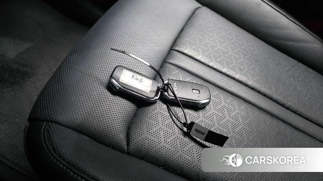 Kia Sorento 4th Generation id 4567112 из Кореи 7