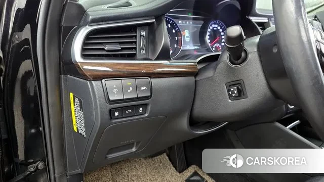 Kia Come New K7 id 3766432 из Кореи 7