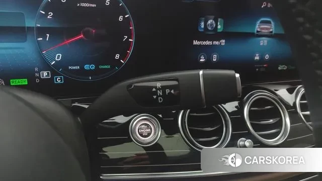 Mercedes-Benz E-Class W213 id 3702688 из Кореи 7