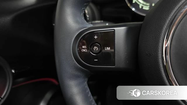 Mini Cooper id 4783410 из Кореи 7