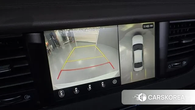 Kia Come New K7 id 3661916 из Кореи 7