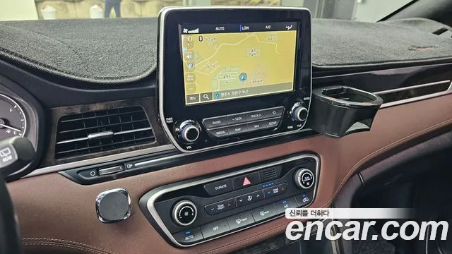 Hyundai The New Grand Starex id 2831140 из Кореи 7